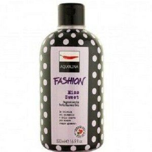 AQUOLINA Miss Sweet - Bath Shower Gel   500 ml - 16.9 fl.oz
